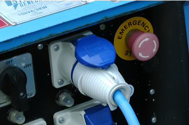 Power Transformers Vector Inverters & Diesel Generators